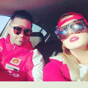 Meet your Posher, Sarou